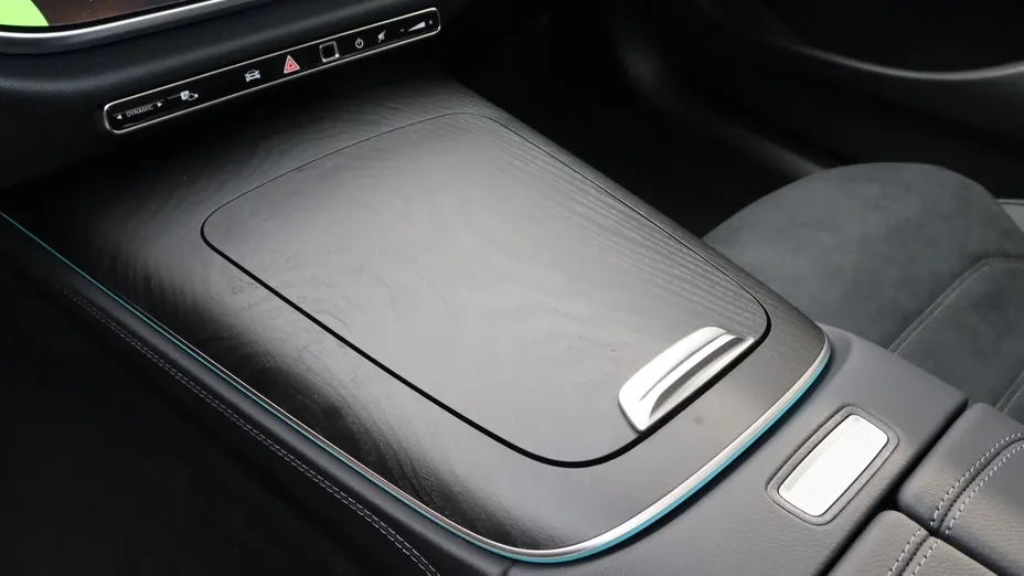 MERCEDES-BENZ E Klasa E 220 d mHEV 4-Matic AMG 9G-Tronic Nowy