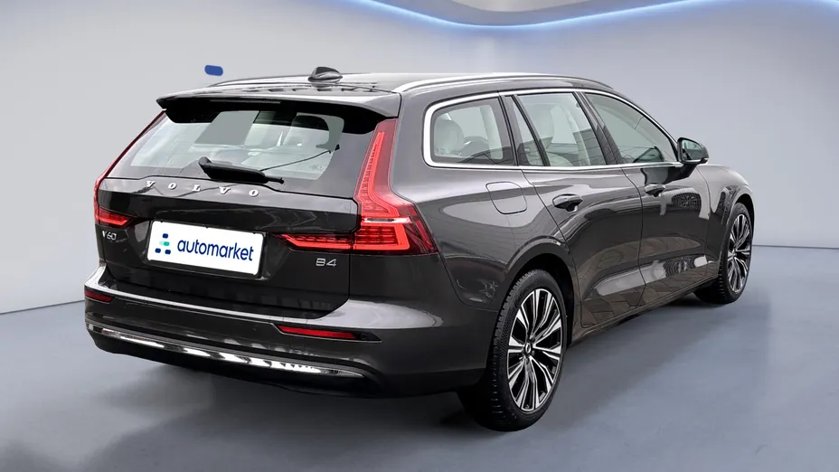 VOLVO V60 V60 B4 D Plus Bright aut