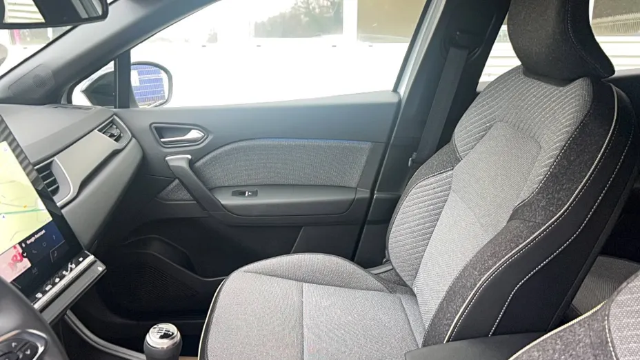 RENAULT Captur -