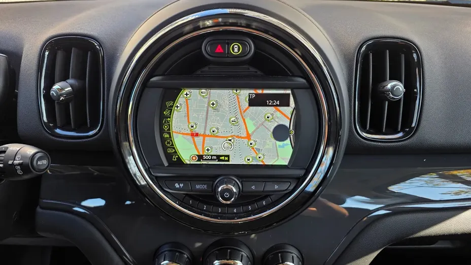 MINI [BMW] Countryman -