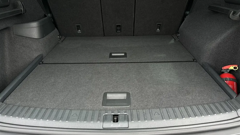 SKODA Kodiaq Kodiaq 2.0 TDI 4x4 L&K DSG