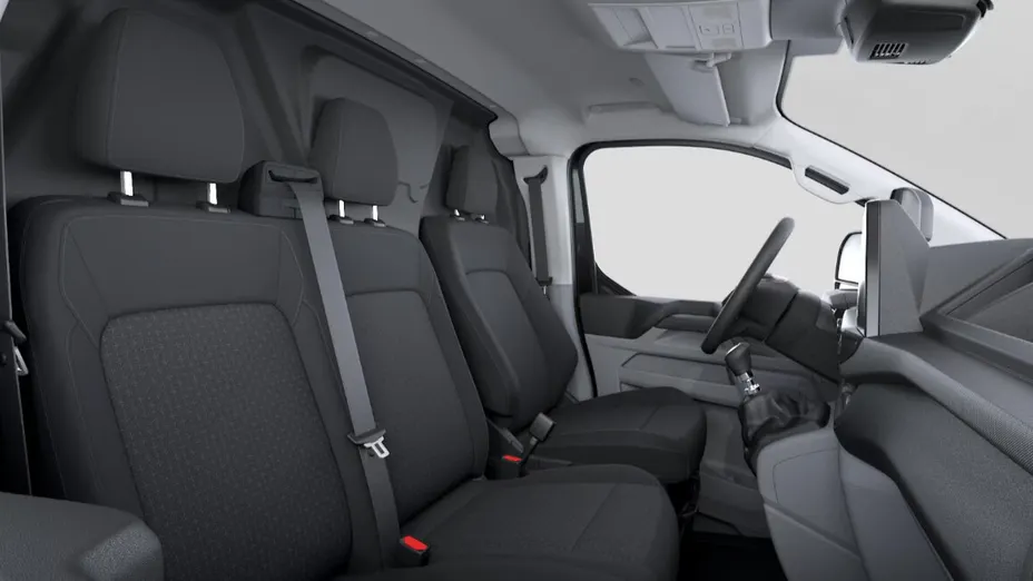 FORD Transit Custom Transit Custom 2.0 EcoBlue 320 L2H1 Trend Nowy
