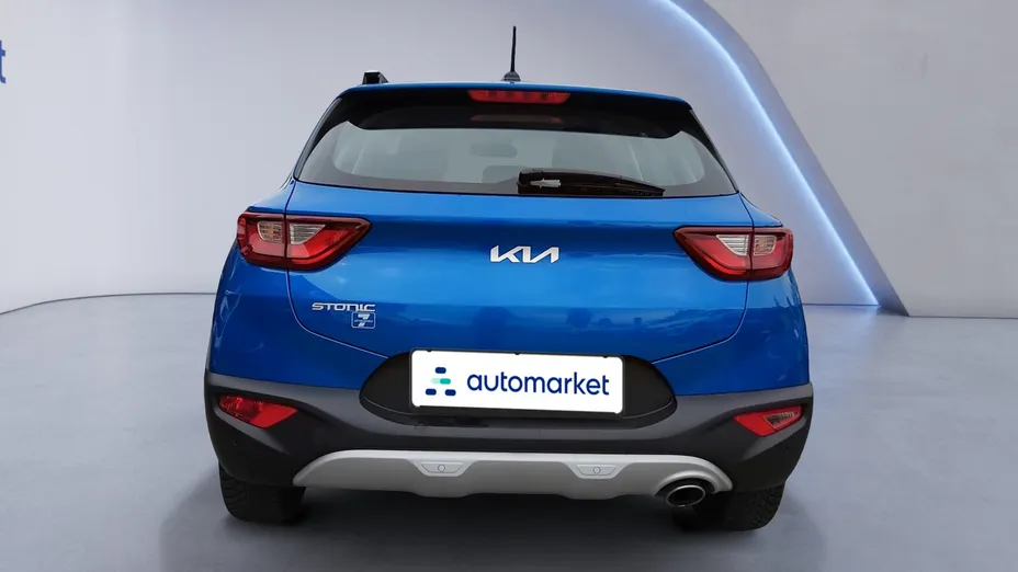 KIA Stonic Stonic 1.2 M