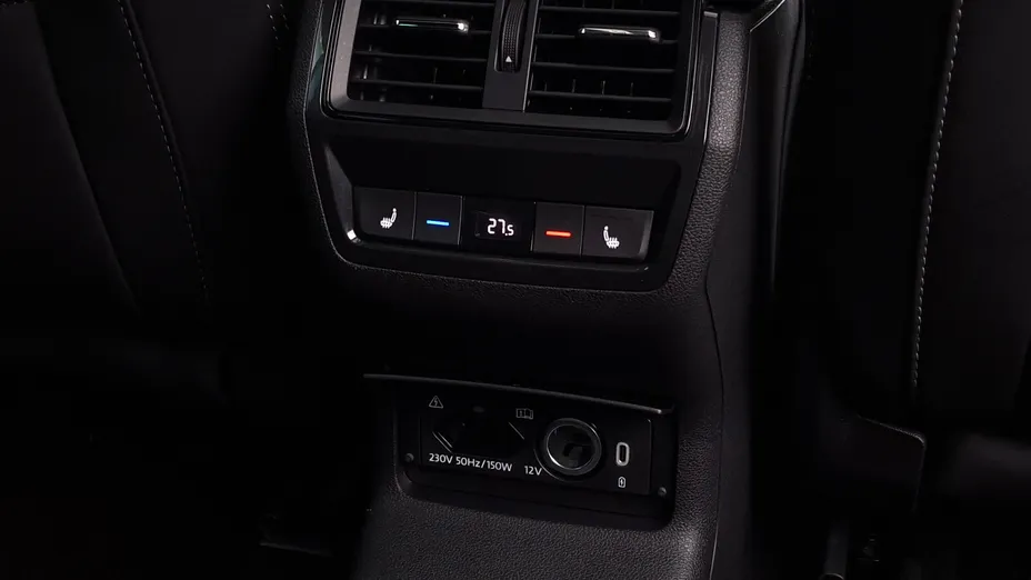 SKODA Kodiaq Kodiaq 2.0 TDI 4x4 Sportline DSG