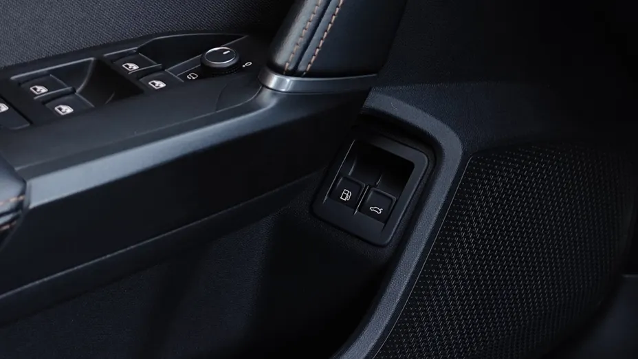 CUPRA Formentor Formentor 1.4 e-Hybrid VZ DSG