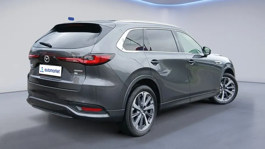 MAZDA CX-80 CX-80 3.3 e-Skyactiv D mHEV Takumi Plus AWD aut