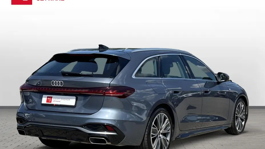 AUDI A5 A5 TFSI 110 kW S tronic