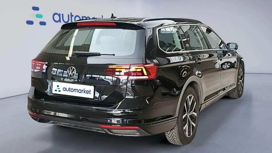 VOLKSWAGEN Passat Passat 1.5 TSI EVO Business DSG