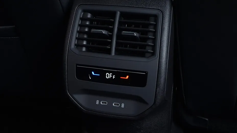 CUPRA Formentor Formentor 2.0 TSI 4Drive VZ DSG