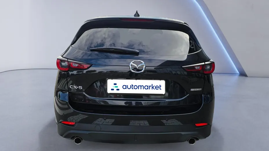 MAZDA CX-5 CX-5 2.0 Center-Line Plus 2WD aut