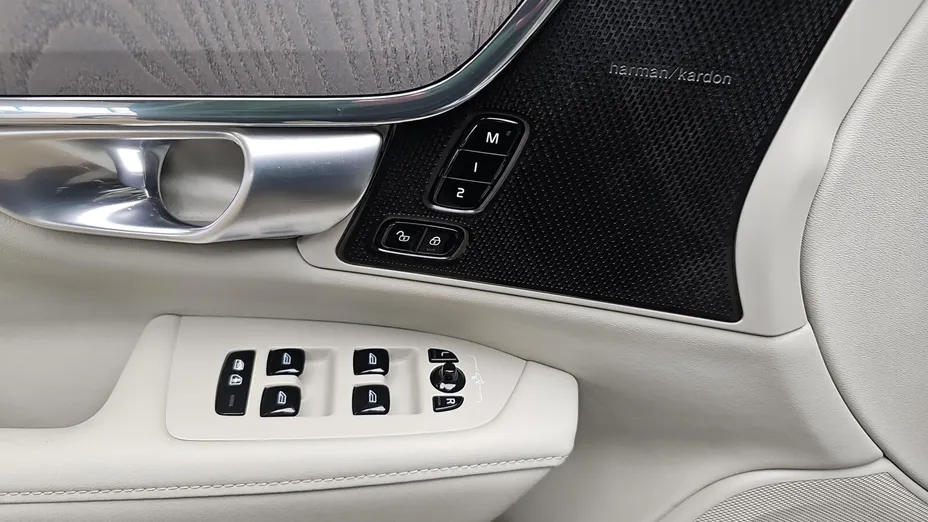 VOLVO V90 V90 CC B5 B AWD Ultimate aut