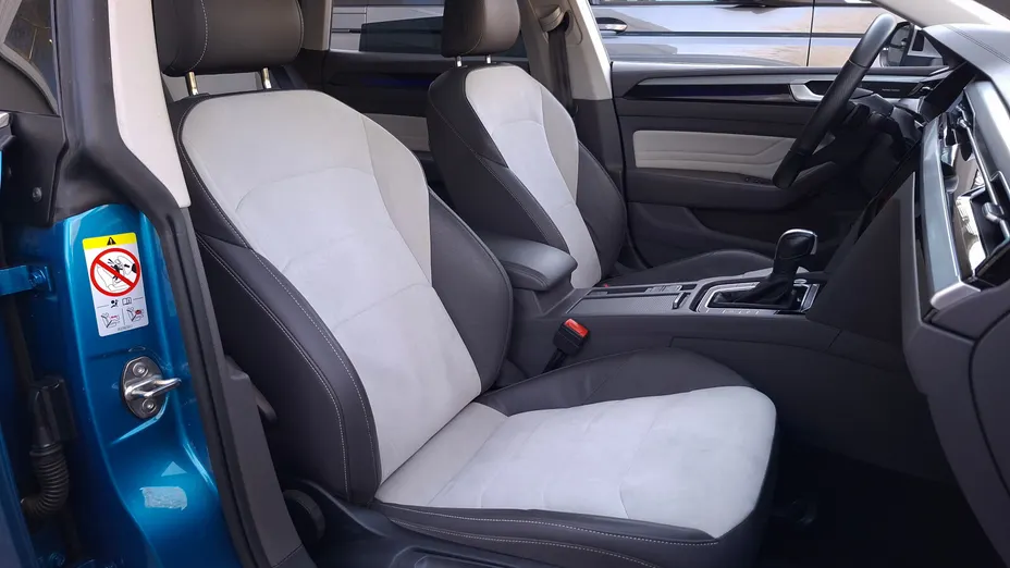 VOLKSWAGEN Arteon Arteon 2.0 TDI 4Motion Elegance DSG