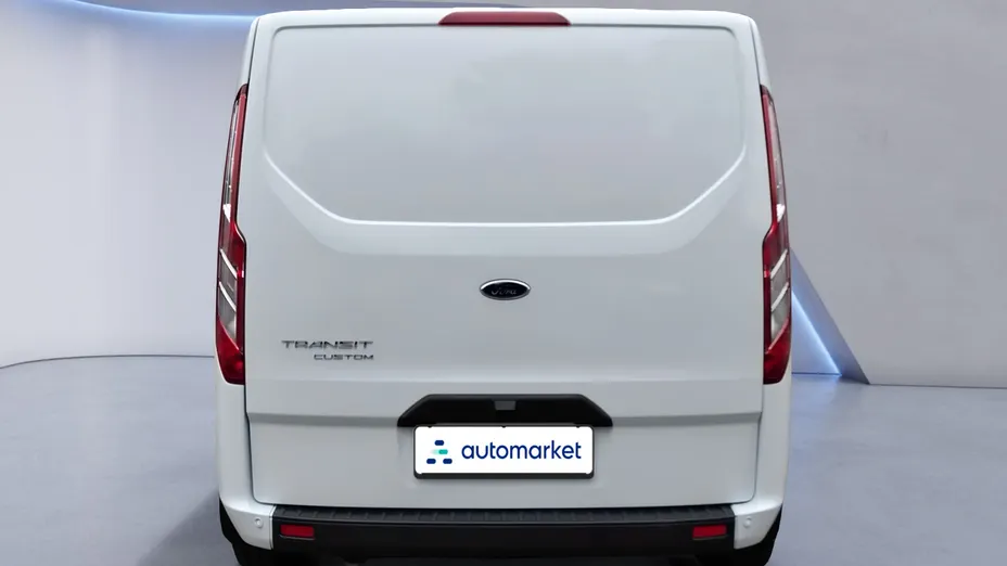 FORD Transit Custom Transit Custom 300 L2H1 Trend