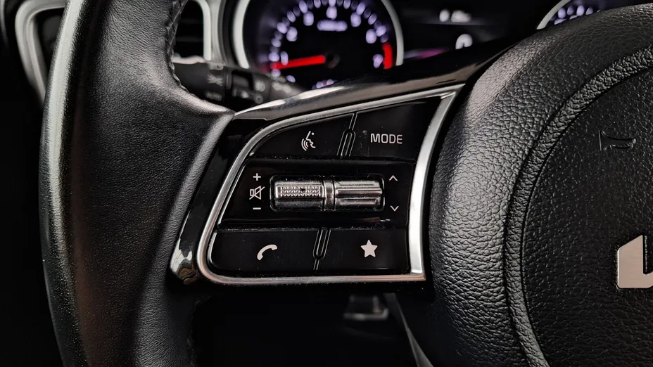 KIA Cee'd Ceed 1.5 T-GDI M