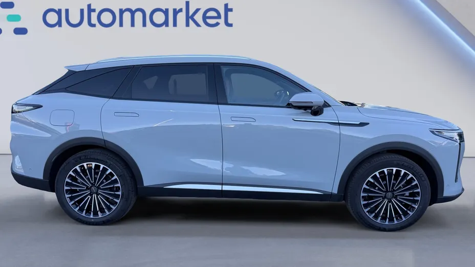 OMODA Omoda 9 Omoda 9 1.5 Super Hybrid Exclusive AWD Nowy
