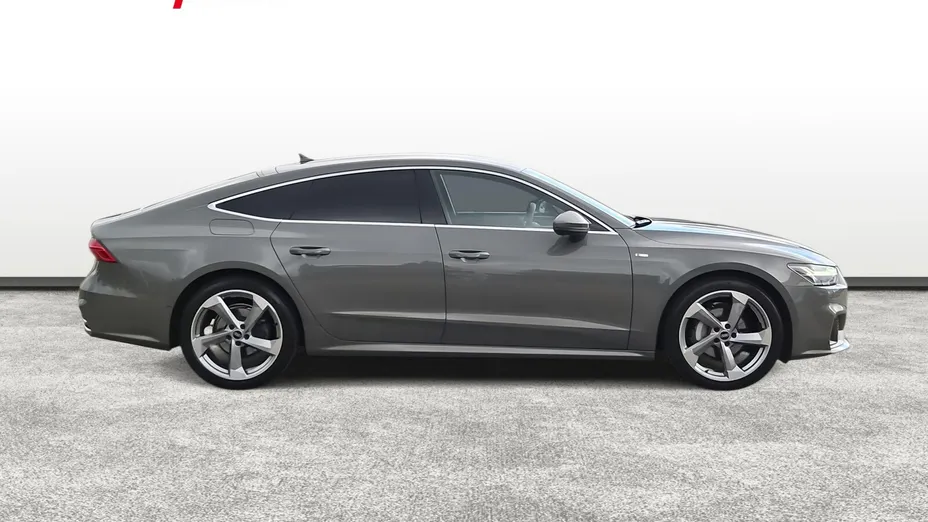 AUDI A7 A7 40 TDI mHEV Quattro S tronic