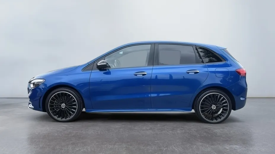 MERCEDES-BENZ B Klasa B 250 e PHEV AMG Line 8G-DCT