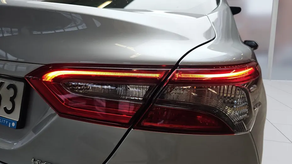 TOYOTA Camry Camry 2.5 Hybrid Prestige CVT