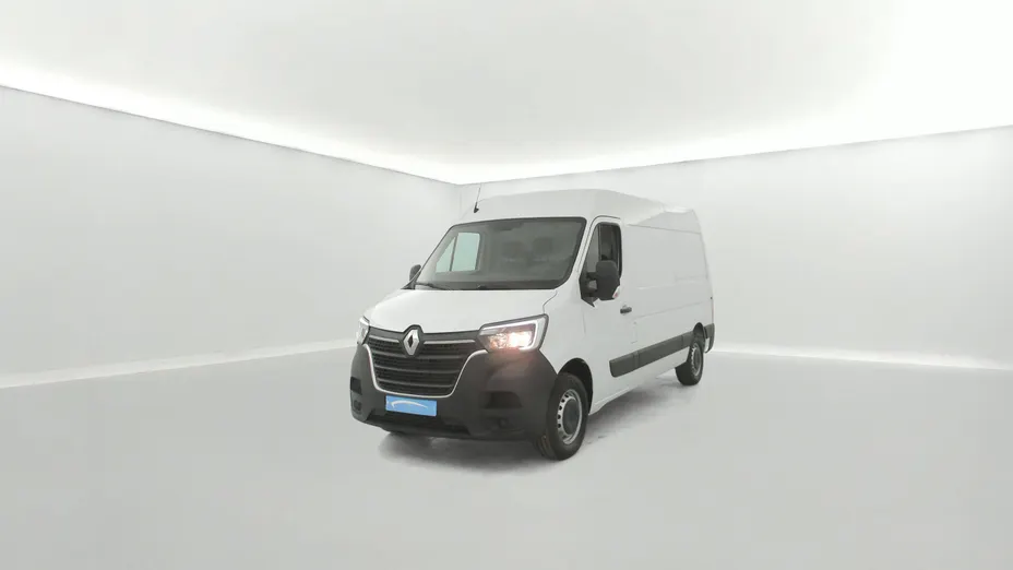 RENAULT Master -