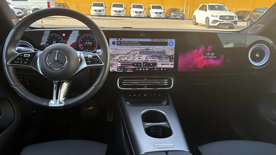 MERCEDES-BENZ CLA CLA 200 mHEV 4-Matic 8G-DCT