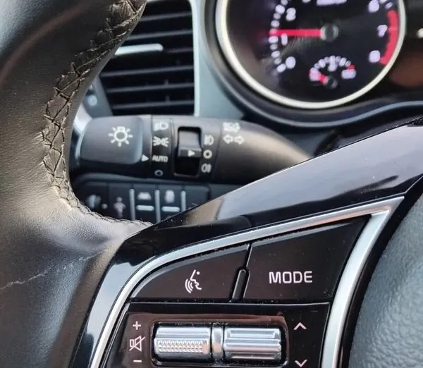 KIA XCeed XCeed 1.5 T-GDI M