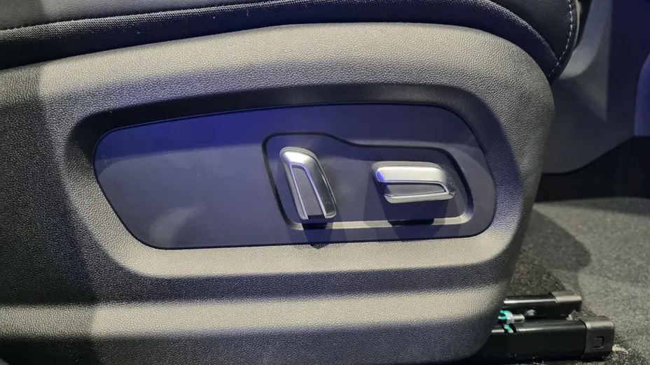 JAECOO J5 J5 1.6 T-GDI Premium DCT Nowy