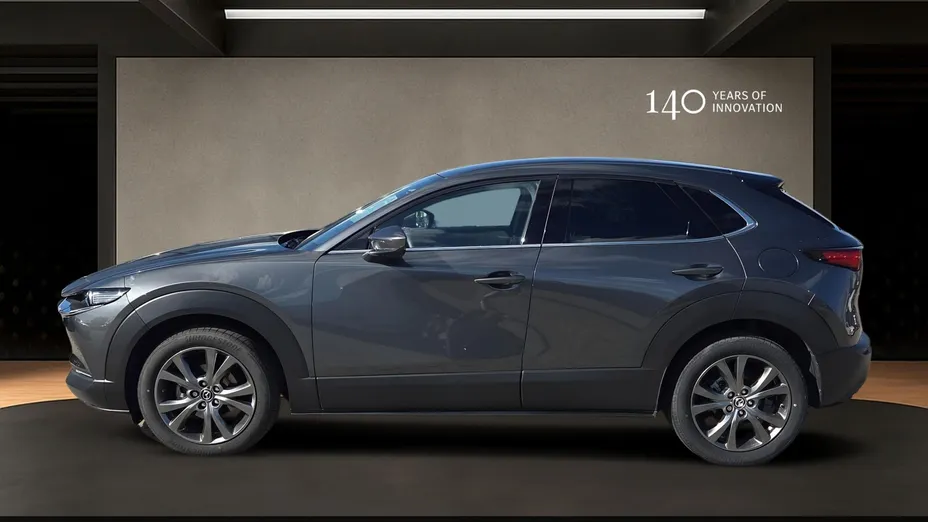 MAZDA CX-30 CX-30 2.0 mHEV Exclusive-Line 2WD aut