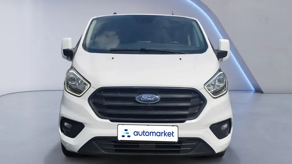 FORD Transit Custom Transit Custom 300 L2H1 Trend