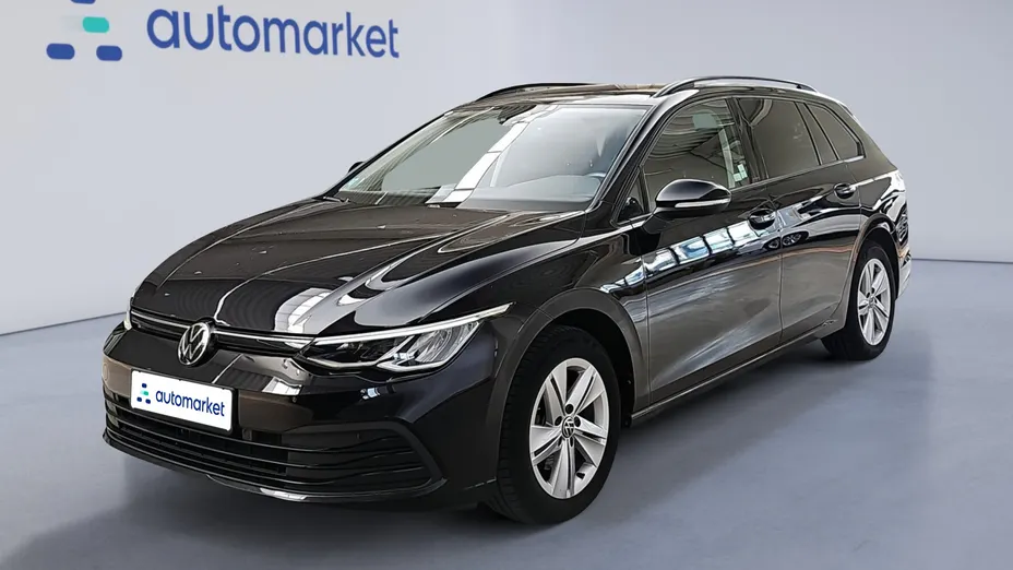 VOLKSWAGEN Golf Golf VIII 1.5 TSI EVO Life