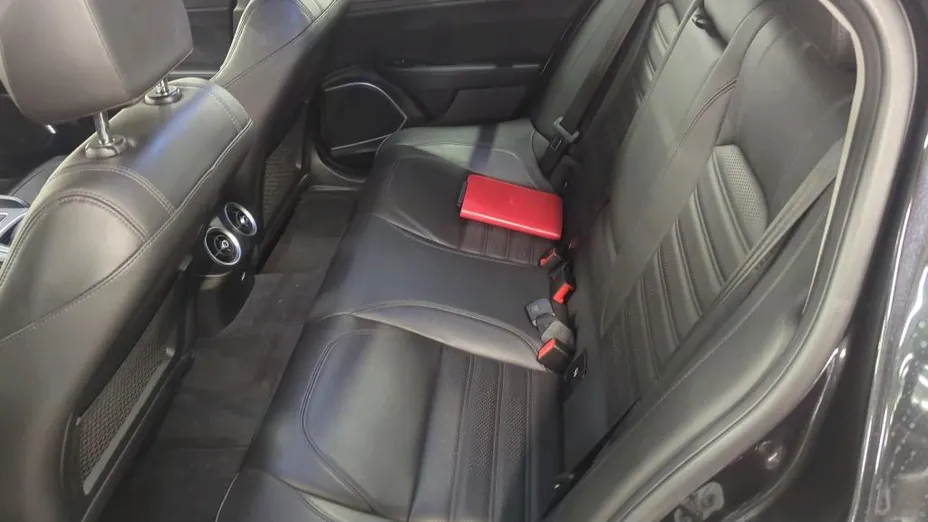 ALFA ROMEO Giulia Giulia 2.0 Turbo Veloce aut