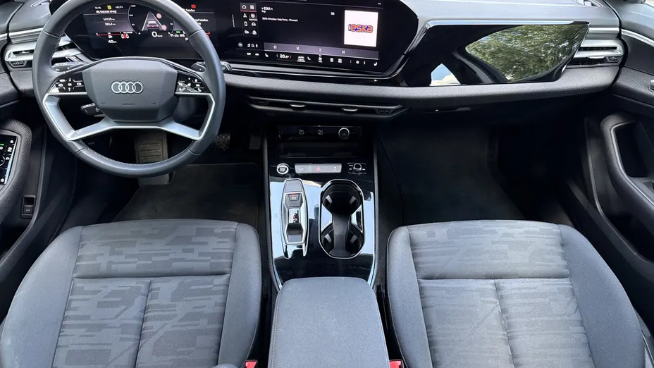 AUDI A5 A5 TFSI 110 kW S tronic