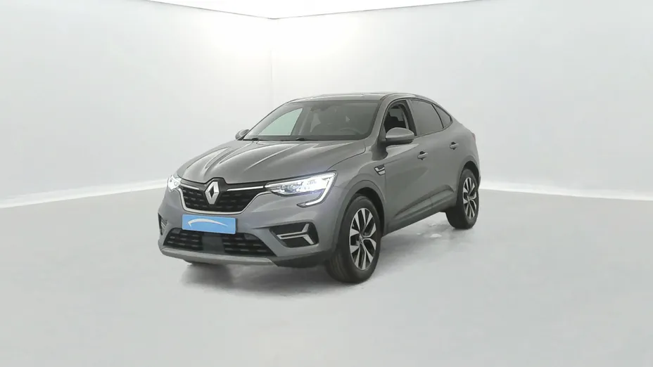 RENAULT Arkana -
