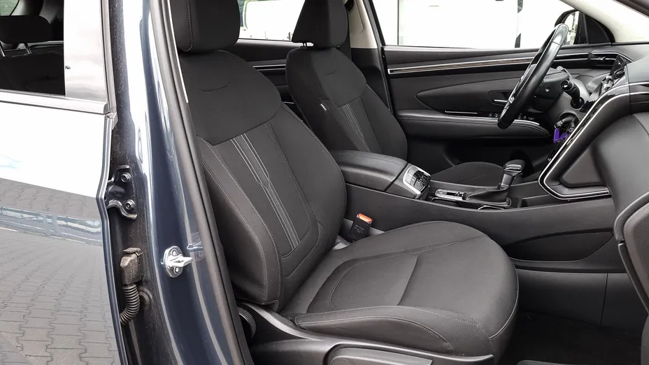 HYUNDAI Tucson Tucson 1.6 T-GDi 48V Smart 2WD DCT