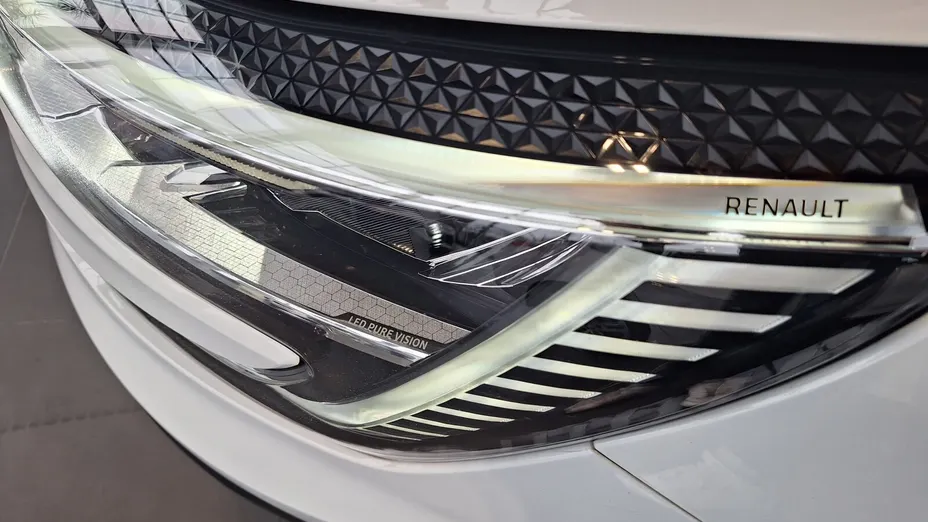 RENAULT Megane Megane 1.5 Blue dCi Zen