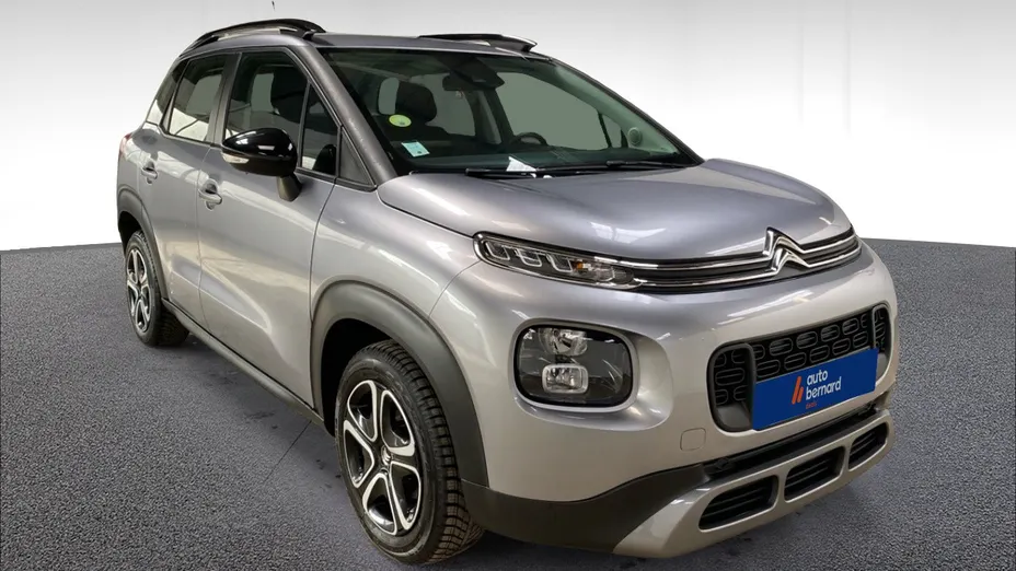CITROEN C3 Aircross -