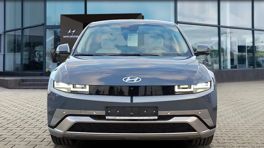 HYUNDAI Ioniq 5 Ioniq 5 84kWh Uniq 4WD