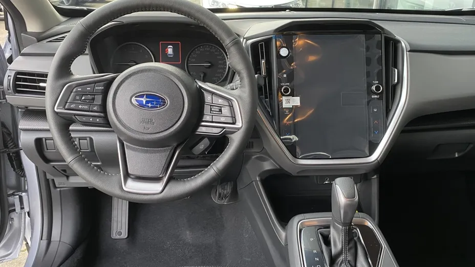 SUBARU Crosstrek Crosstrek 2.0i-S e-Boxer Comfort (EyeSight) Lineartronic Nowy