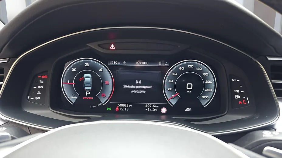 AUDI A6 A6 40 TDI mHEV Quattro S Line S tronic