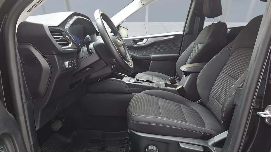 FORD Kuga Kuga 2.0 EcoBlue AWD Titanium aut