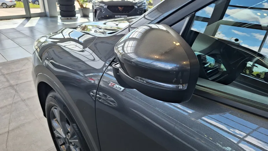 FORD Kuga Kuga 1.5 EcoBoost FWD ST-Line