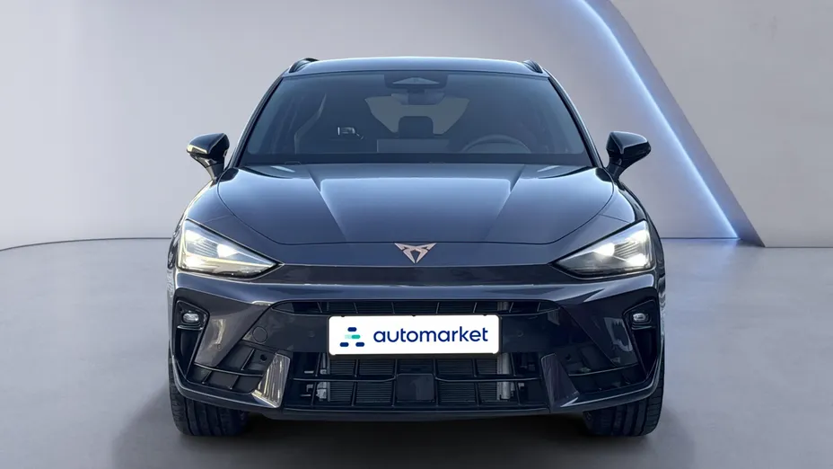 CUPRA Leon Leon 1.5 eTSI mHEV DSG Nowy