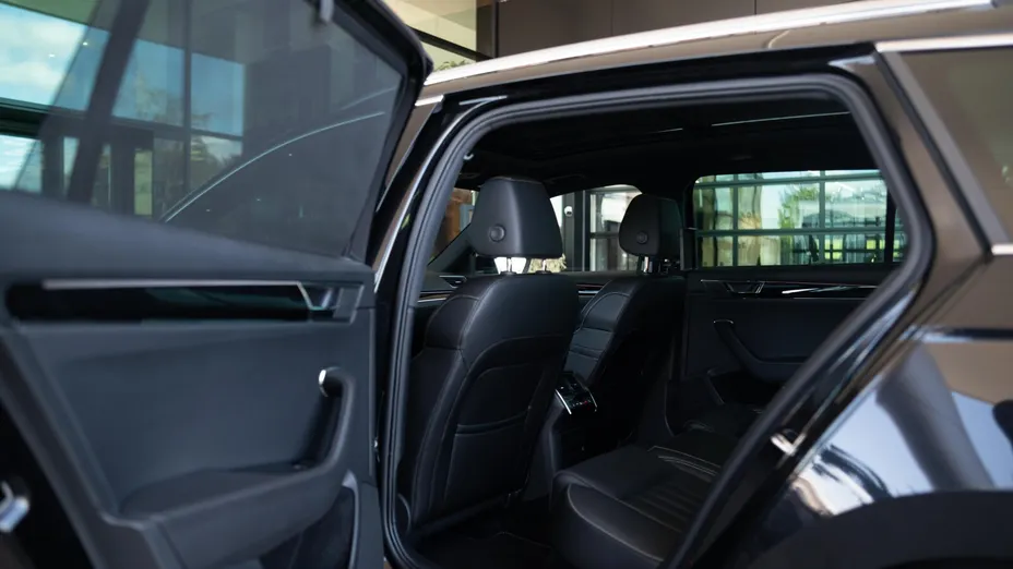 SKODA Superb Superb 2.0 TDI SCR 4x4 L&K DSG