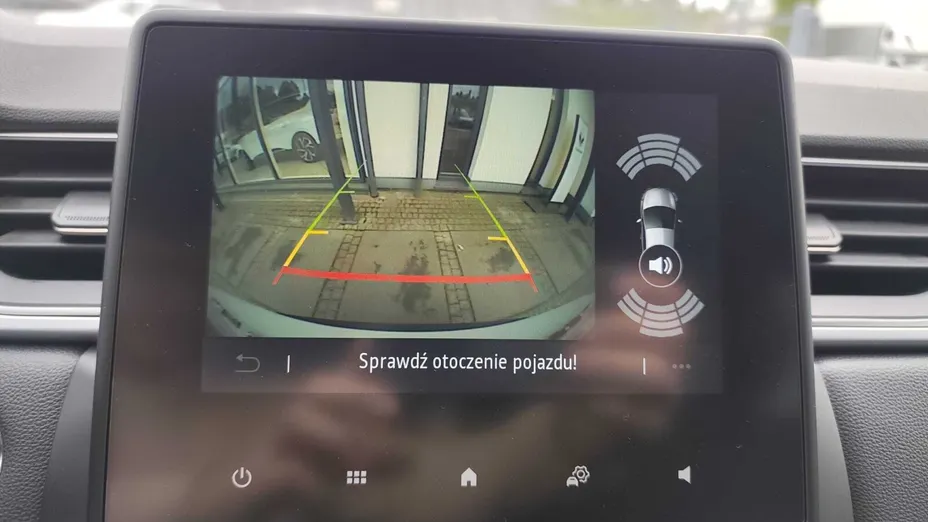 RENAULT Captur Captur 1.3 TCe mHEV Techno EDC
