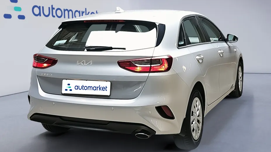 KIA Cee'd Ceed 1.5 T-GDI S
