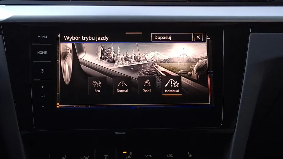 VOLKSWAGEN Arteon Arteon 2.0 TDI 4Motion Elegance DSG