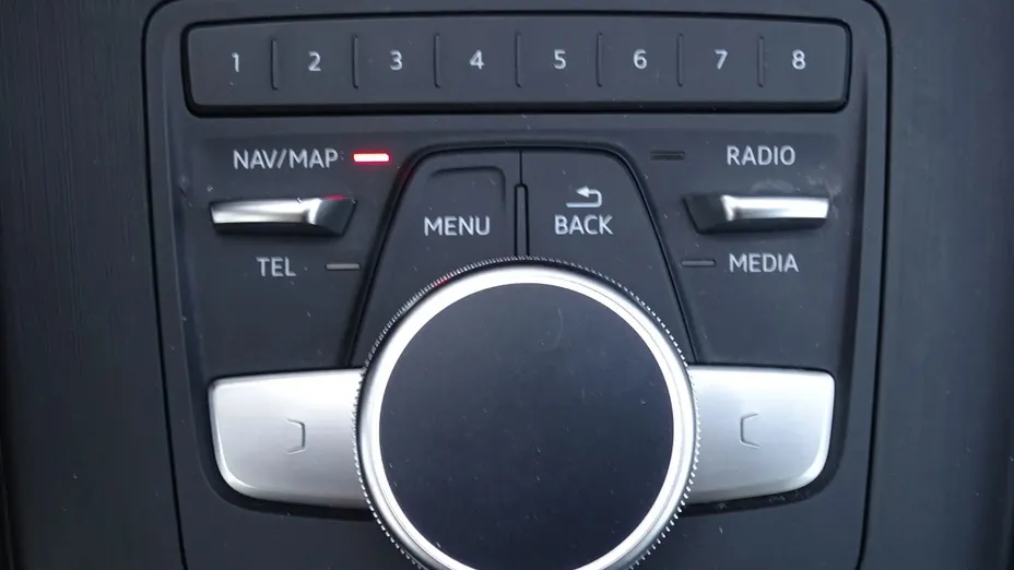 AUDI A5 Sportback -