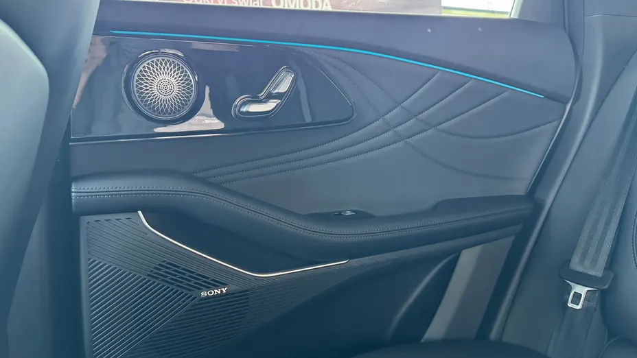 OMODA Omoda 9 Omoda 9 1.5 Super Hybrid Exclusive AWD Nowy