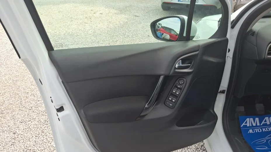 CITROEN C3 C3 1.2 VTi Selection