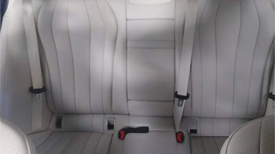 MERCEDES-BENZ E Klasa E 200 mHEV 4-Matic Avantgarde 9G-Tronic