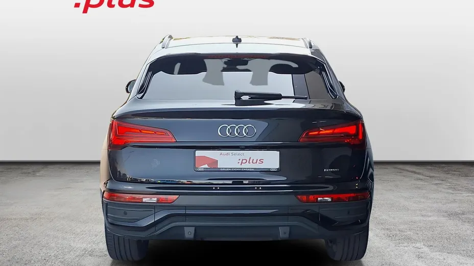 AUDI Q5 Sportback -